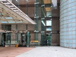 Millenia Tower (D1), Office #363766361